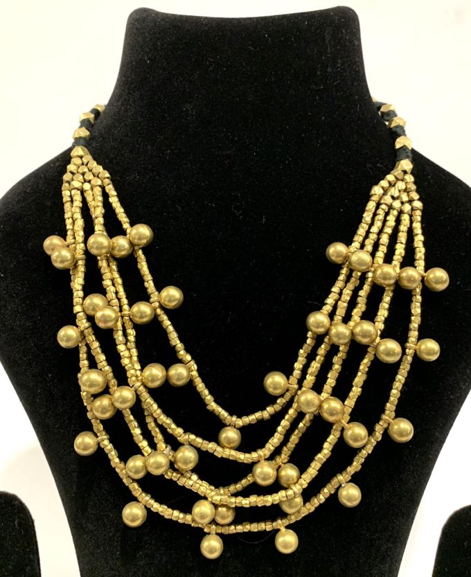 Ethnic Jewellery from Odisha – CIMA Design